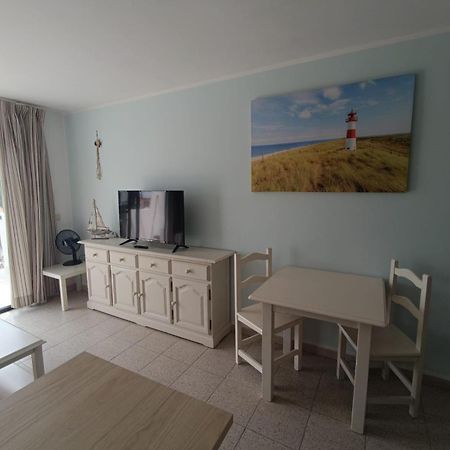 Apartamento Sunny Complex Amaya Fuerteventura Коста-де-Антіґуа Екстер'єр фото