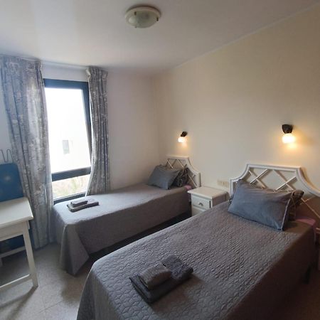 Apartamento Sunny Complex Amaya Fuerteventura Коста-де-Антіґуа Екстер'єр фото