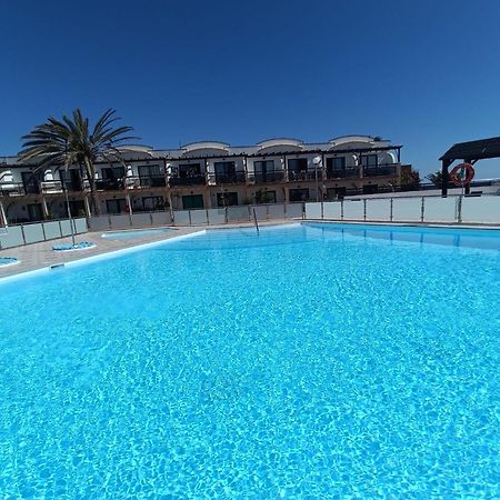 Apartamento Sunny Complex Amaya Fuerteventura Коста-де-Антіґуа Екстер'єр фото