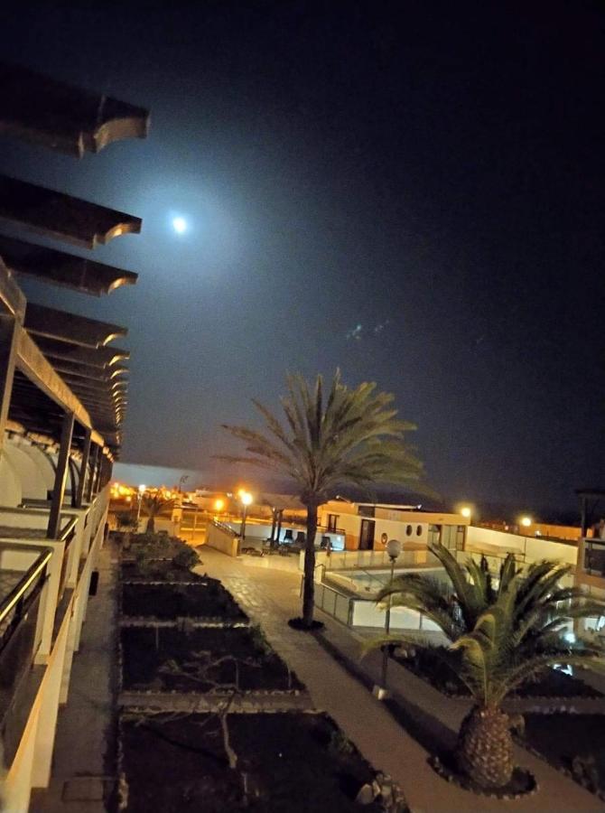 Apartamento Sunny Complex Amaya Fuerteventura Коста-де-Антіґуа Екстер'єр фото