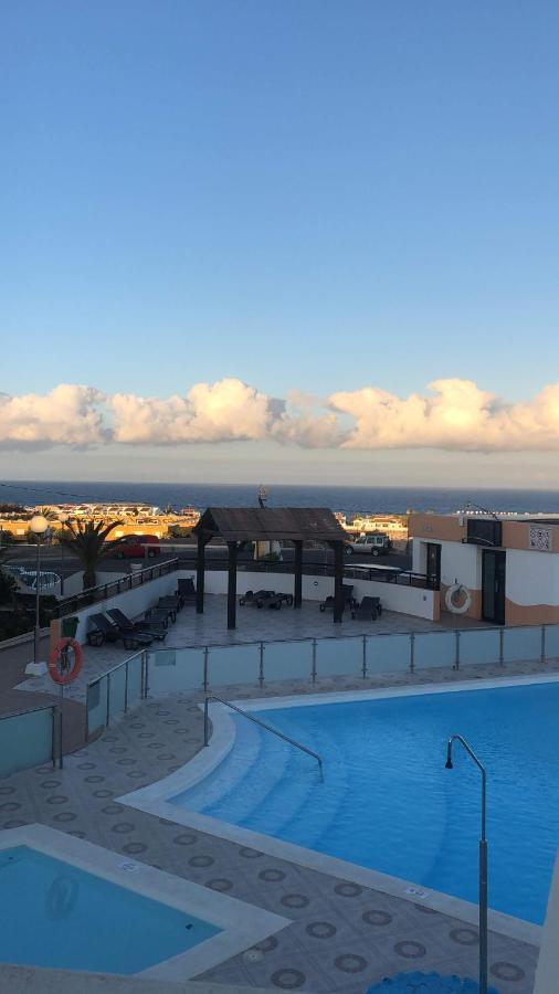 Apartamento Sunny Complex Amaya Fuerteventura Коста-де-Антіґуа Екстер'єр фото