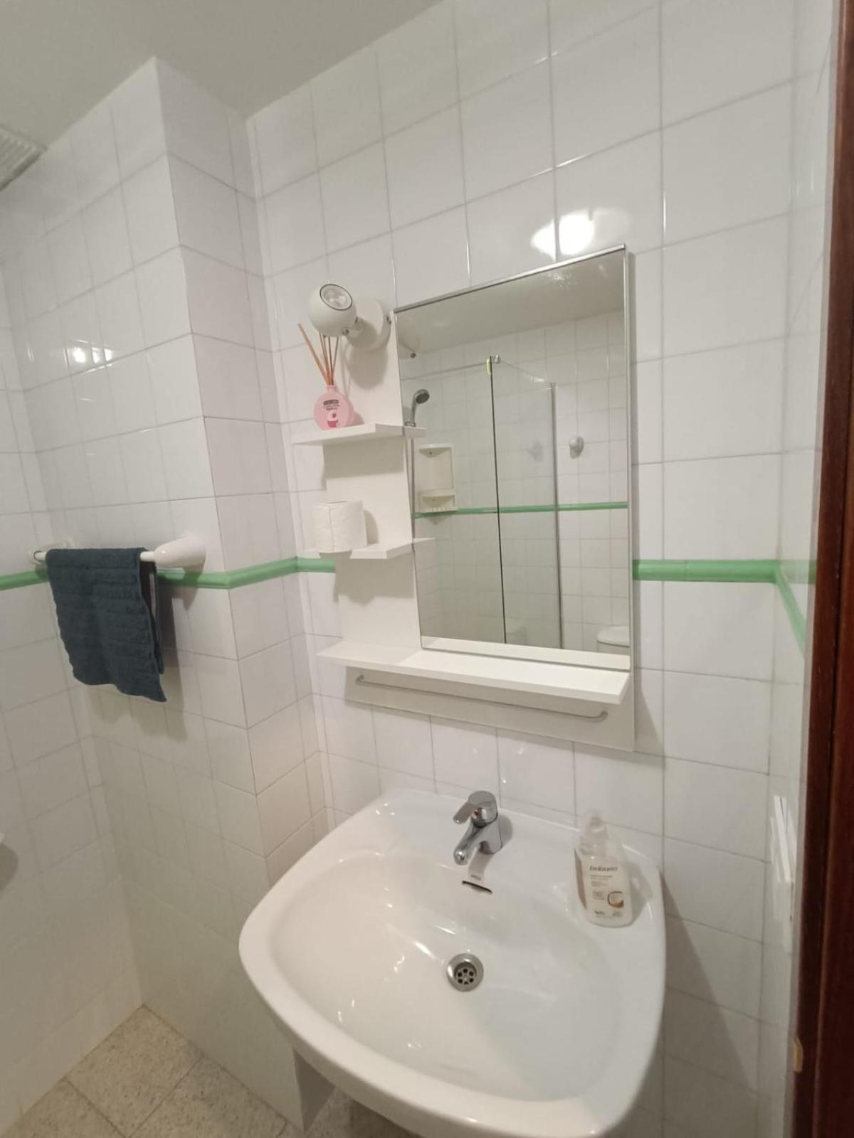 Apartamento Sunny Complex Amaya Fuerteventura Коста-де-Антіґуа Екстер'єр фото
