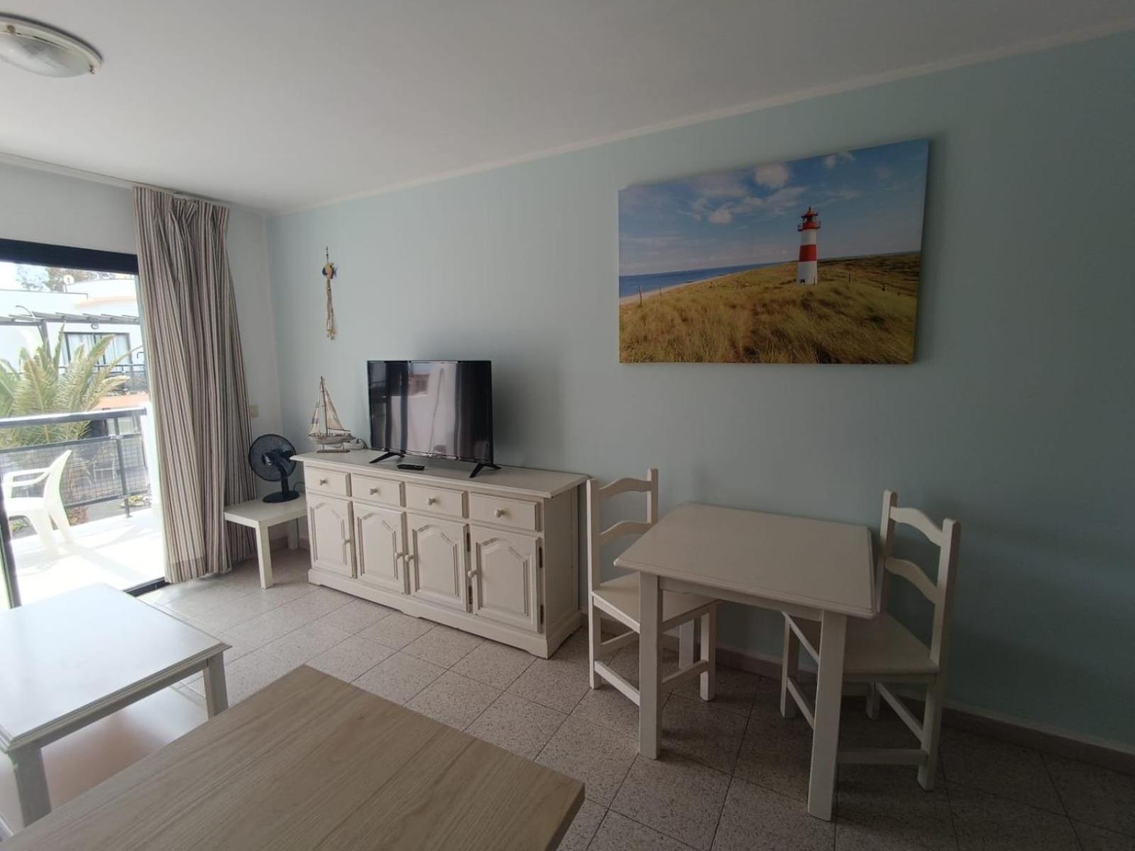 Apartamento Sunny Complex Amaya Fuerteventura Коста-де-Антіґуа Екстер'єр фото