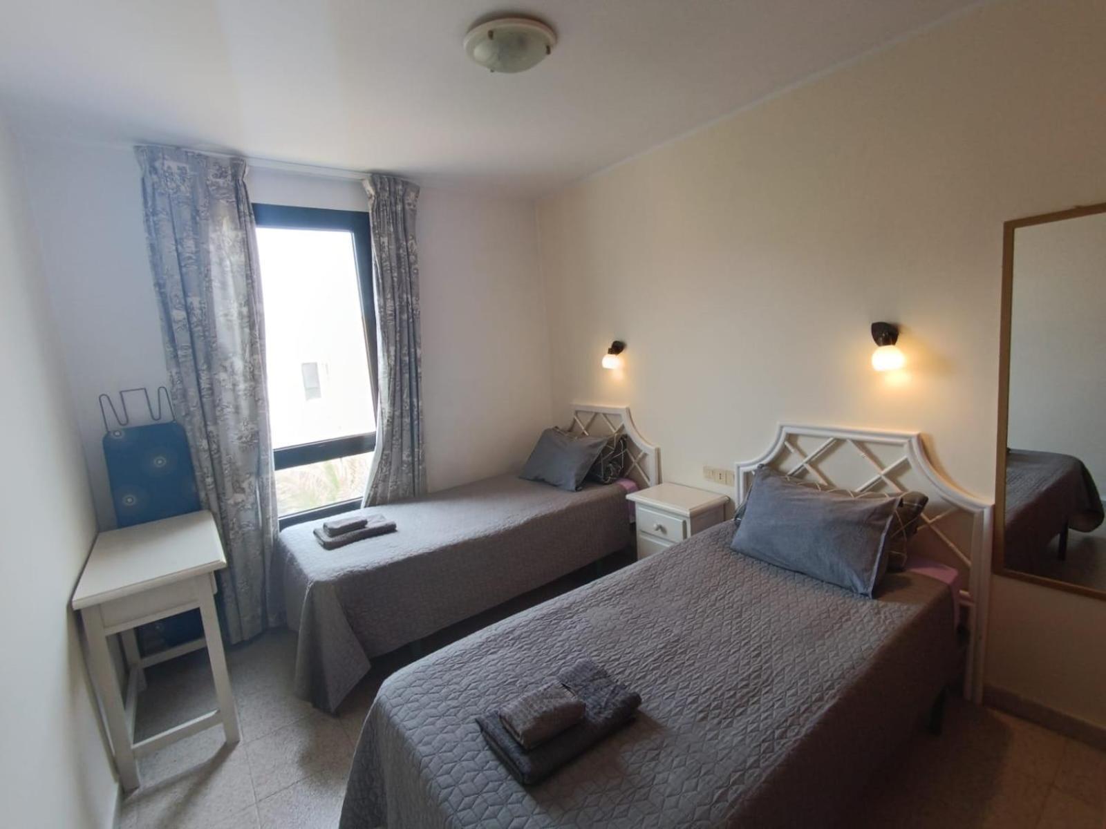 Apartamento Sunny Complex Amaya Fuerteventura Коста-де-Антіґуа Екстер'єр фото