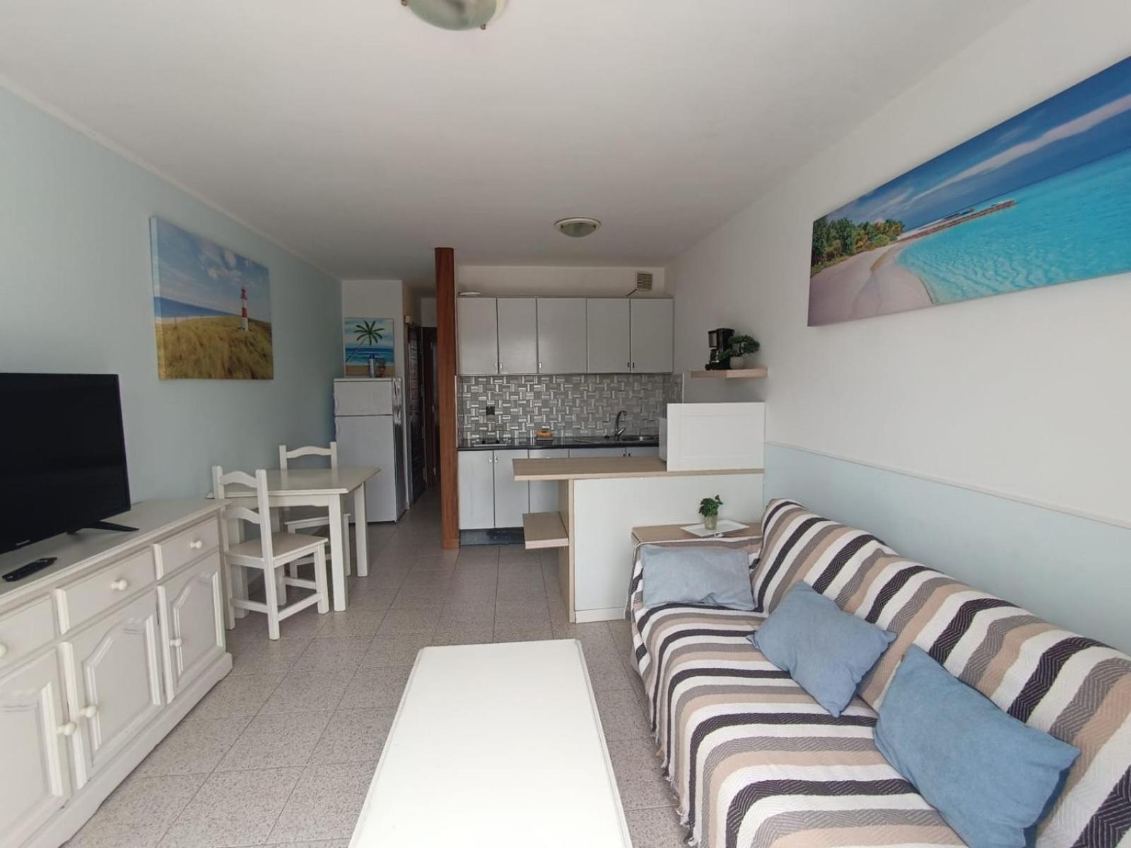 Apartamento Sunny Complex Amaya Fuerteventura Коста-де-Антіґуа Екстер'єр фото